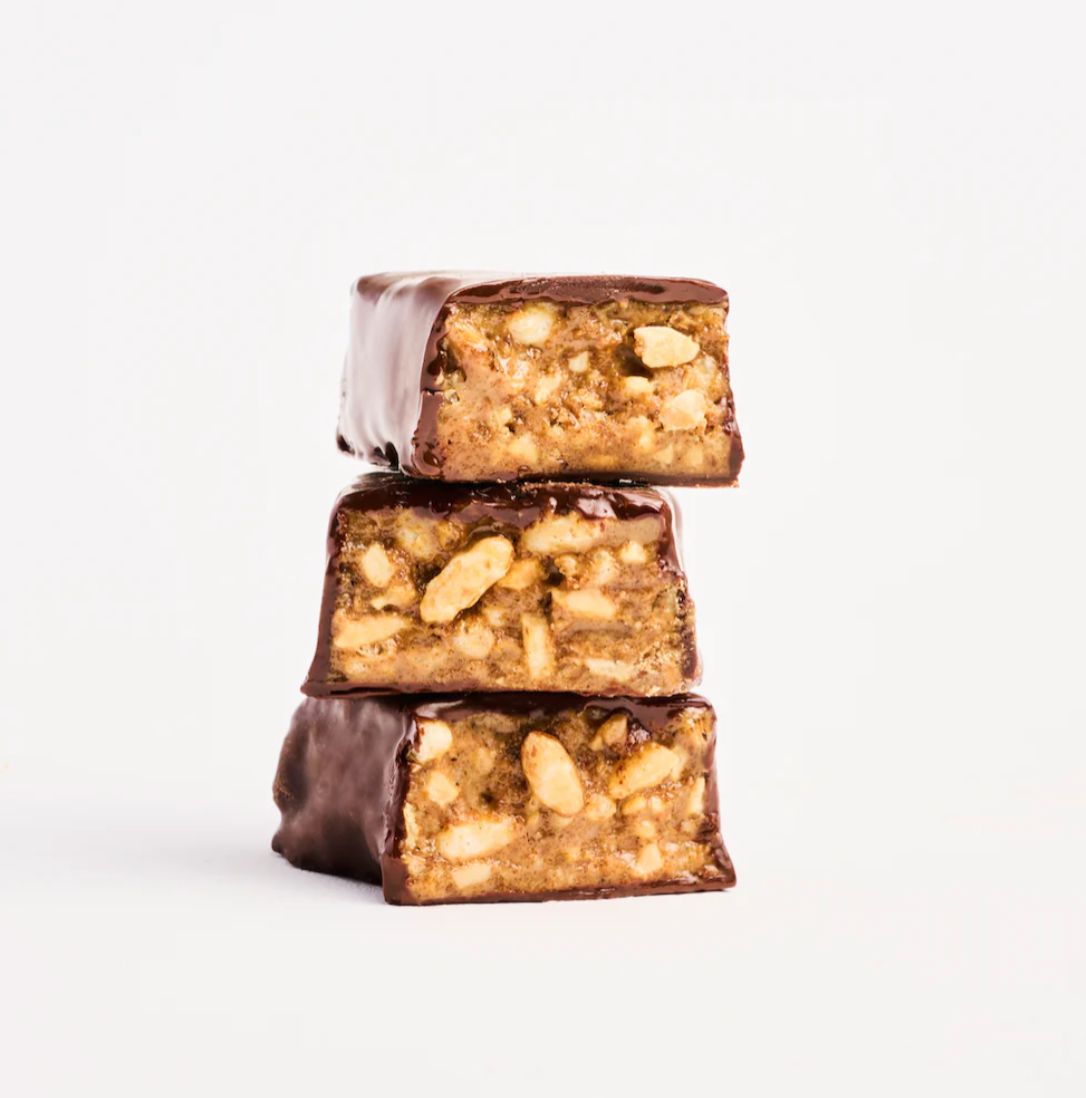 Peanut Butter Crispies 4.7 oz Bag