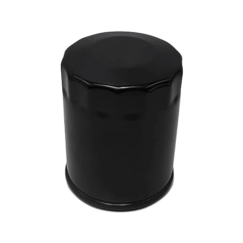 Oil Filter Compatible with Tesla Model 3/X/Y/S Drive Unit, Engine Oil Filter, High Performance Black Oil Filter, Front Rear Drive Unit, OEM 1095038-00-A