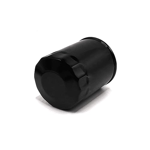 Oil Filter Compatible with Tesla Model 3/X/Y/S Drive Unit, Engine Oil Filter, High Performance Black Oil Filter, Front Rear Drive Unit, OEM 1095038-00-A