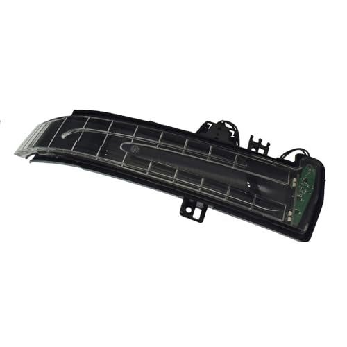 New Right Turn Signal LED Light Side Mirror Indicator A2129067501.A3159540C For W204 CLA A B C E S GLA GLK Class W176 W212