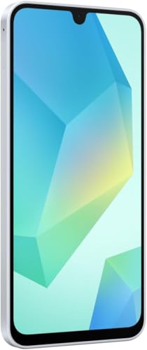 SAMSUNG Galaxy A16 4G LTE (128GB + 4GB) International Model SM-A165F/DS Factory Unlocked 6.7" Dual Sim 50MP Dual Cam (Case Bundle) (Gray) - TMOBILE