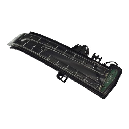 New Right Turn Signal LED Light Side Mirror Indicator A2129067501.A3159540C For W204 CLA A B C E S GLA GLK Class W176 W212