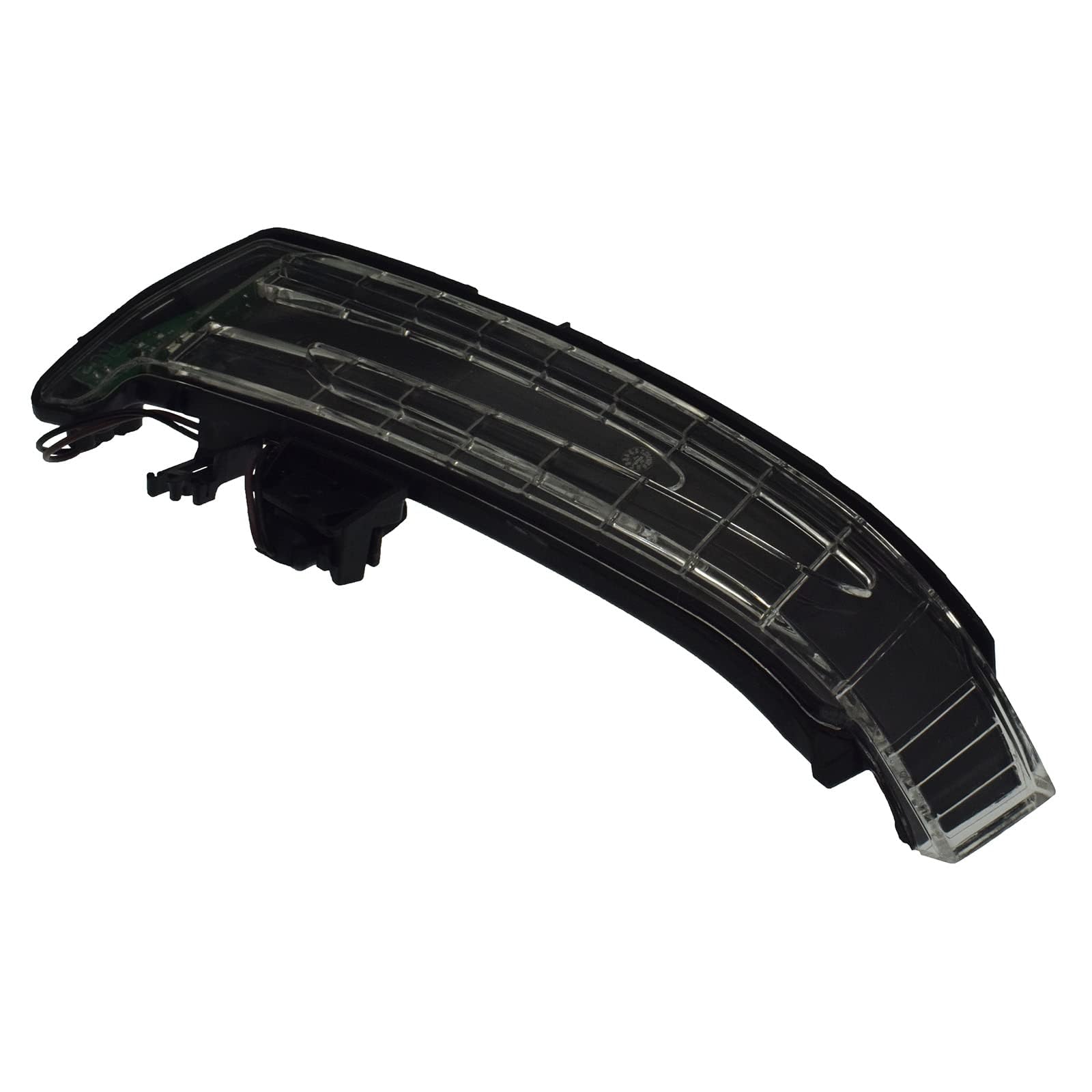 New Right Turn Signal LED Light Side Mirror Indicator A2129067501.A3159540C For W204 CLA A B C E S GLA GLK Class W176 W212