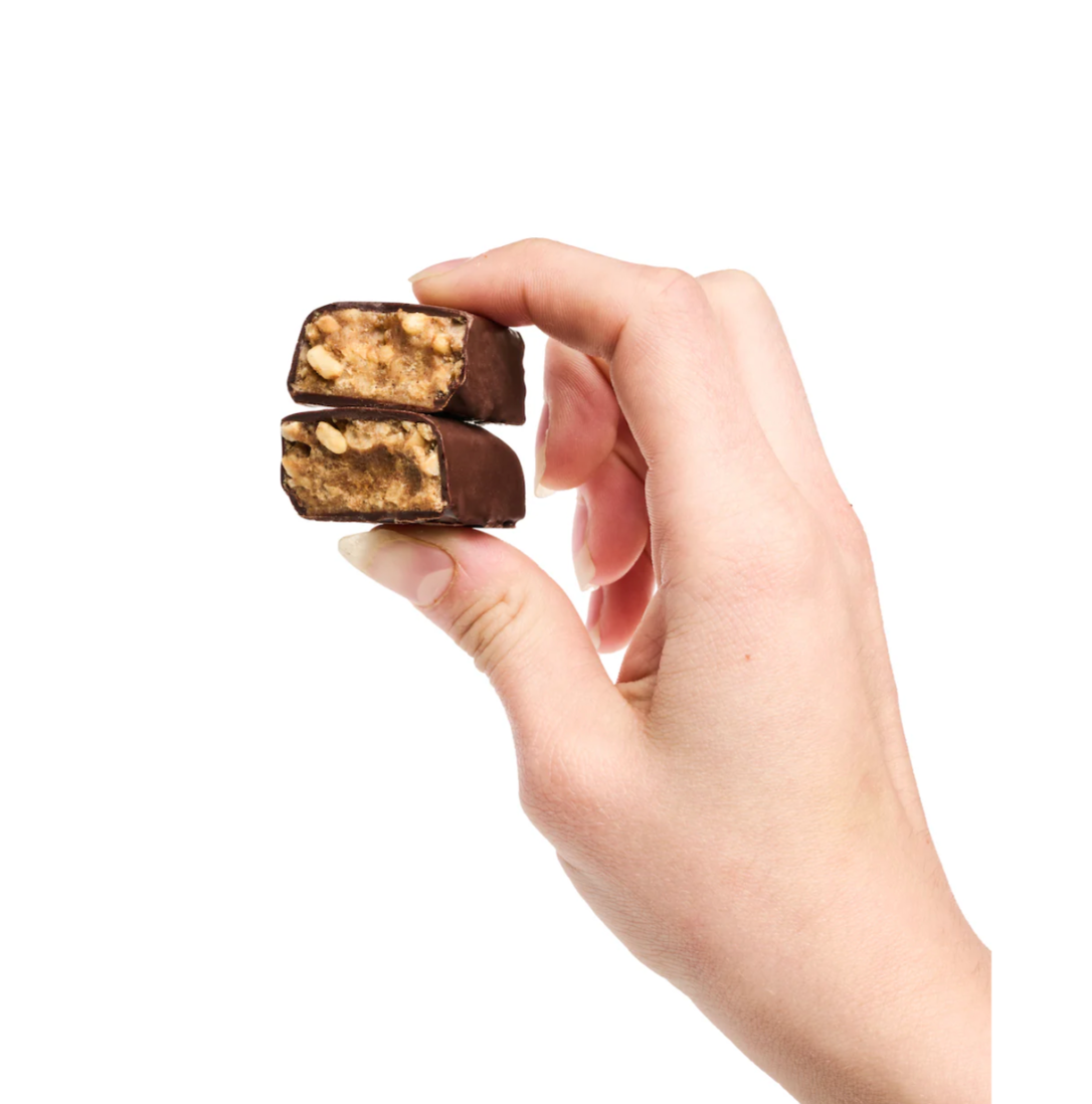 Peanut Butter Crispies 4.7 oz Bag