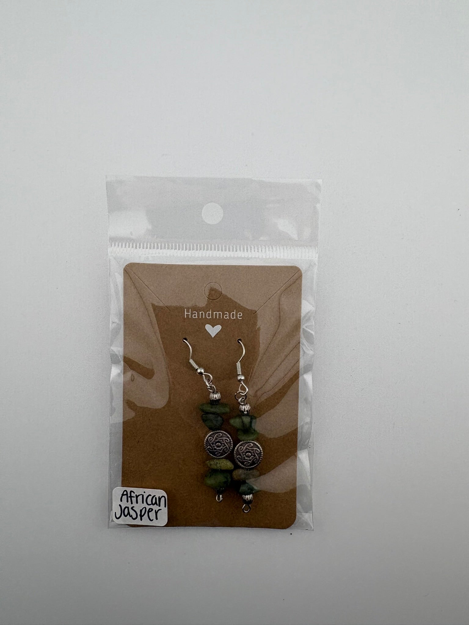 Small Town Hippie Earrings