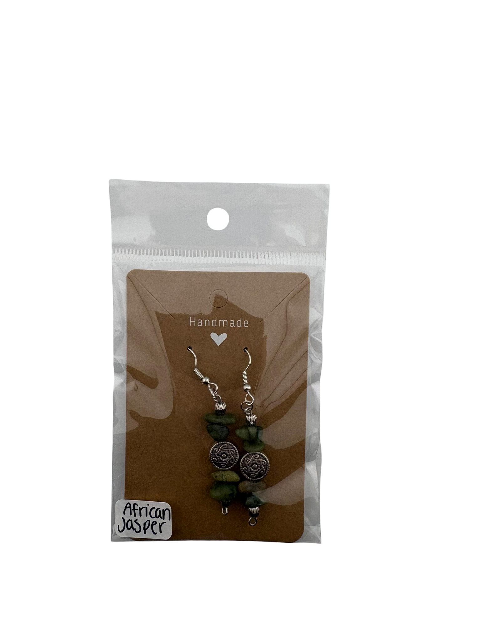 Small Town Hippie Earrings