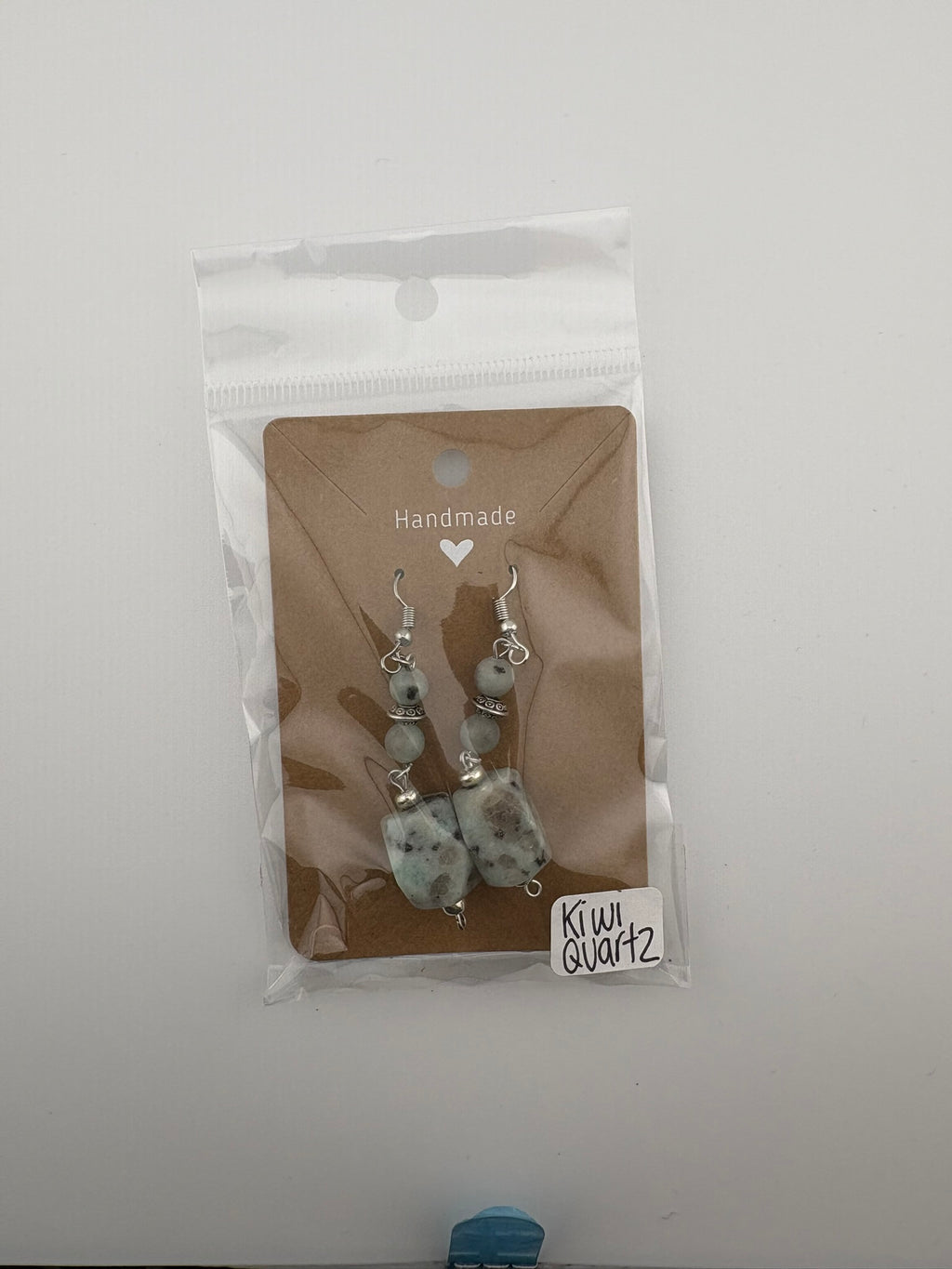 Small Town Hippie Earrings