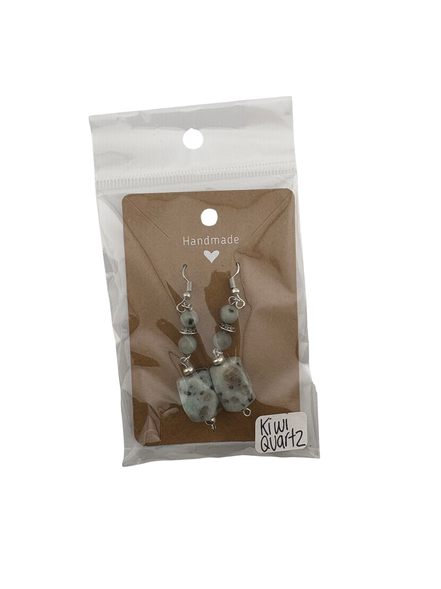 Small Town Hippie Earrings