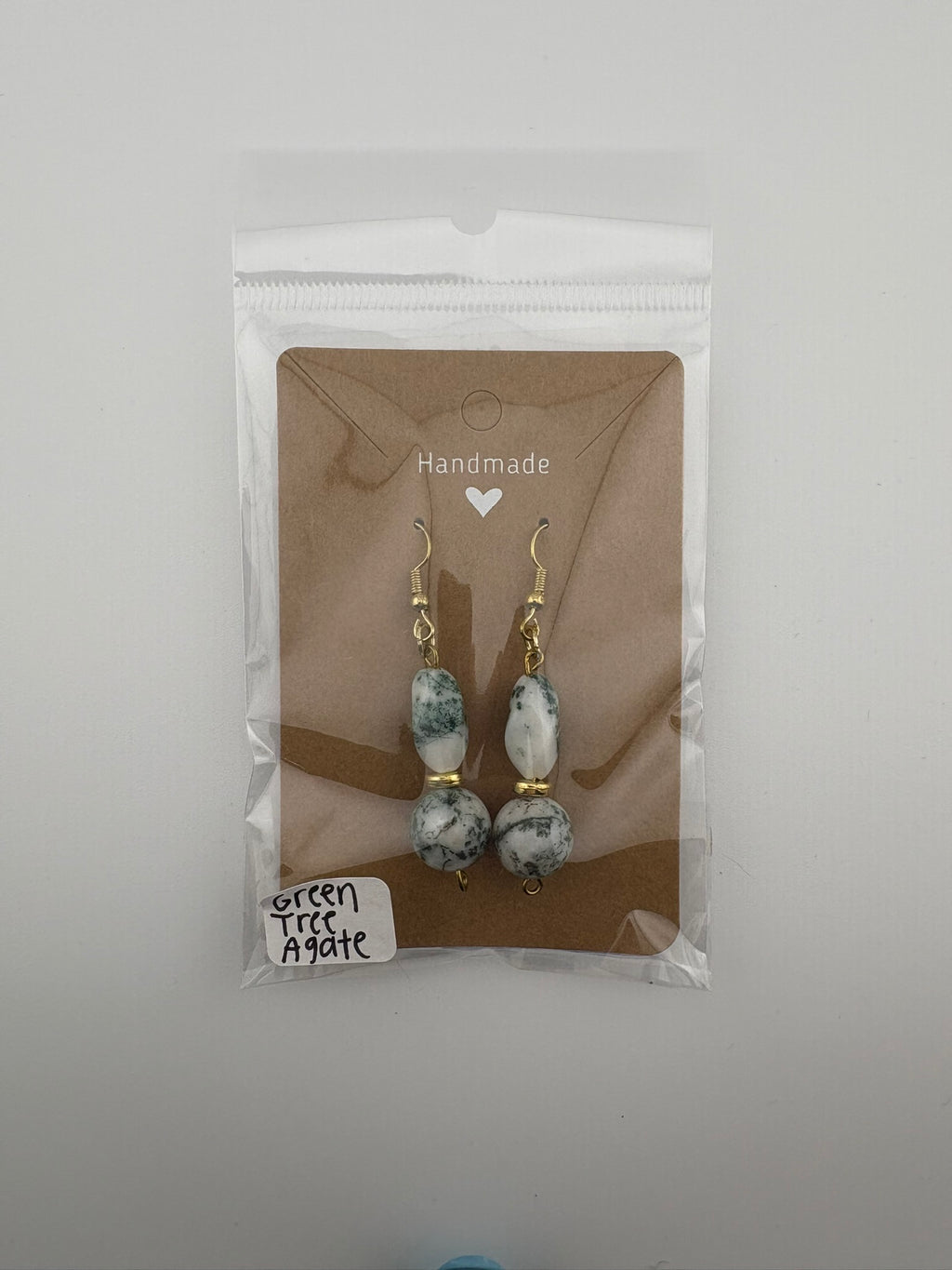 Small Town Hippie Earrings