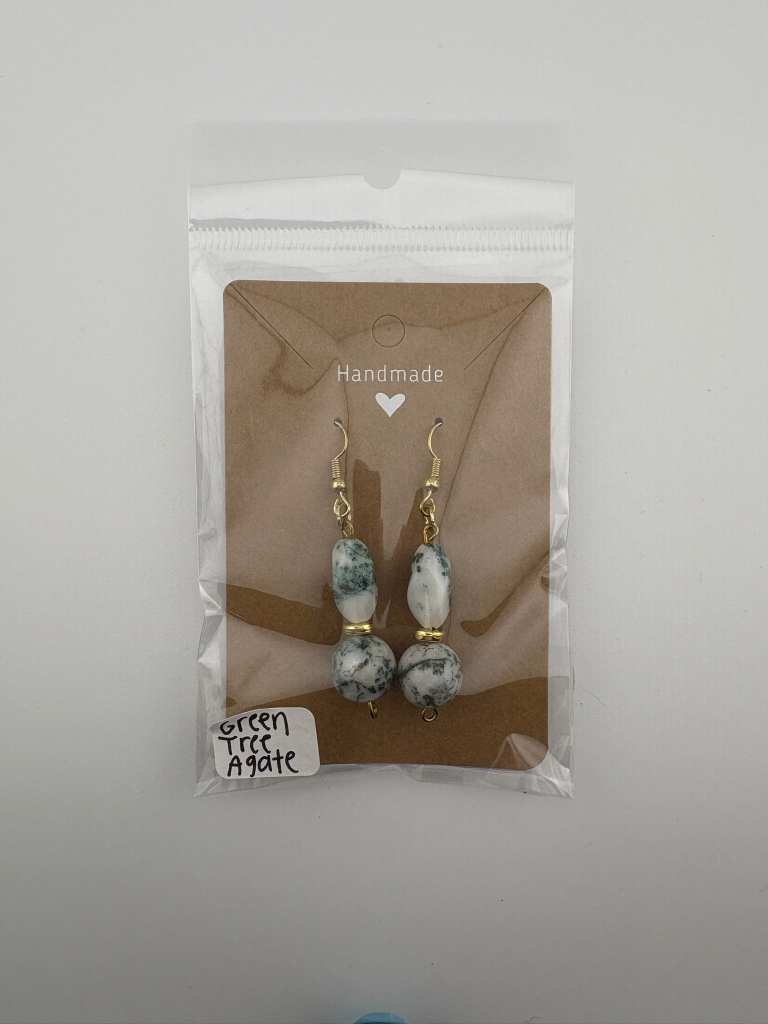 Small Town Hippie Earrings