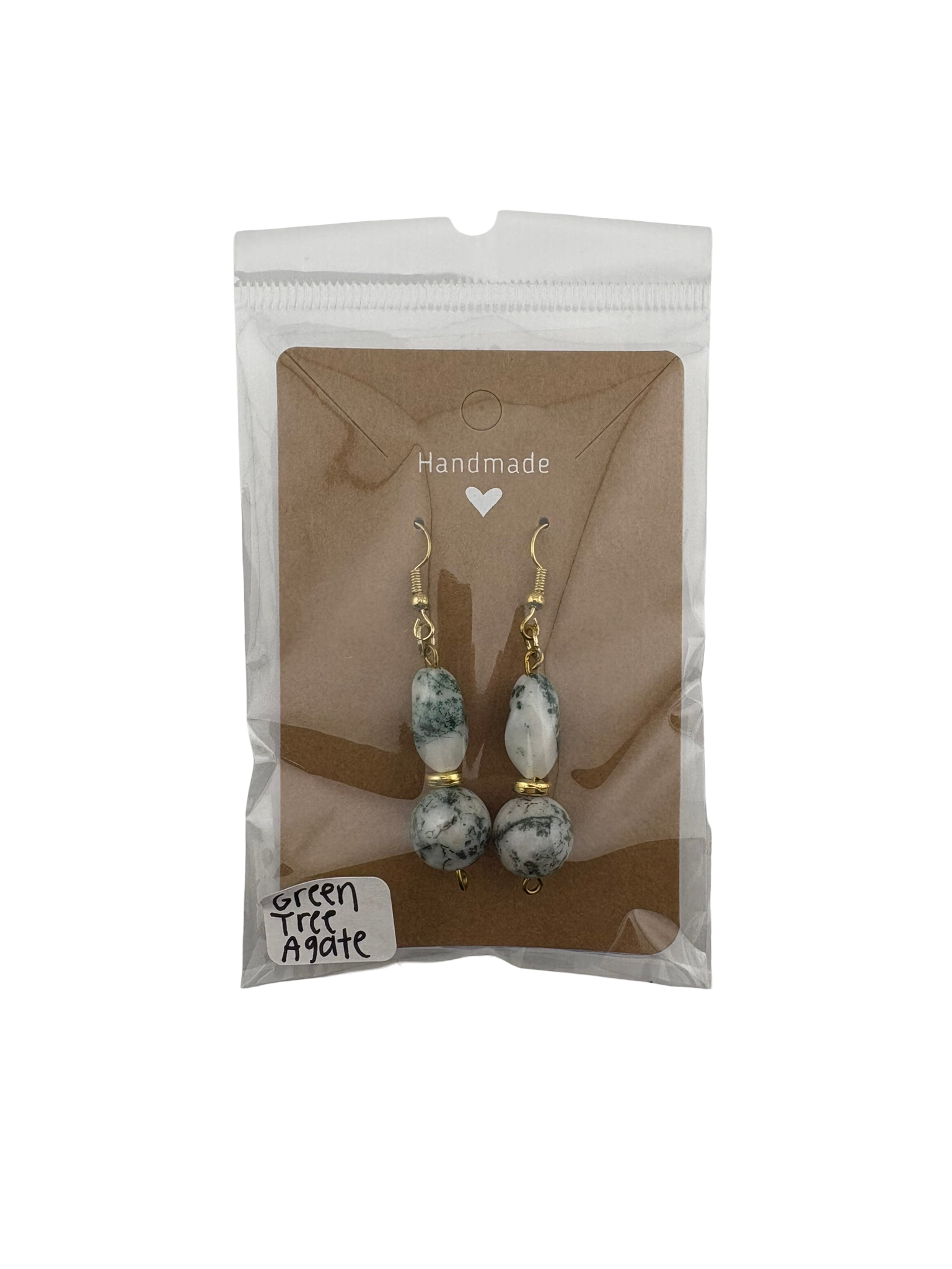 Small Town Hippie Earrings