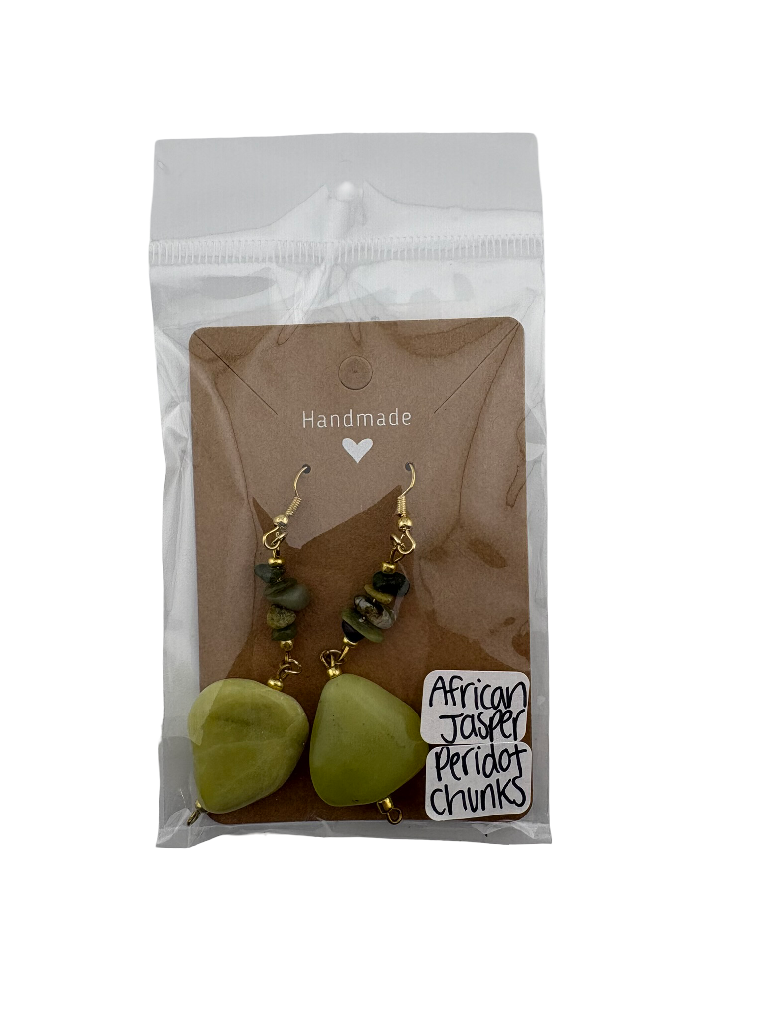 Small Town Hippie Earrings