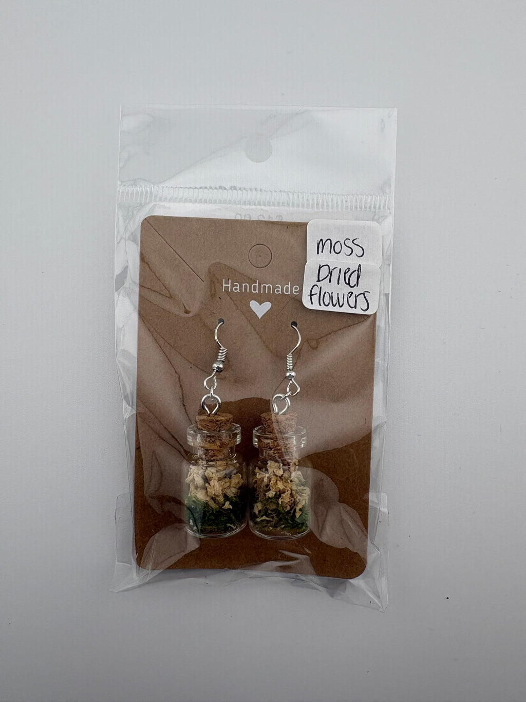 Small Town Hippie Earrings
