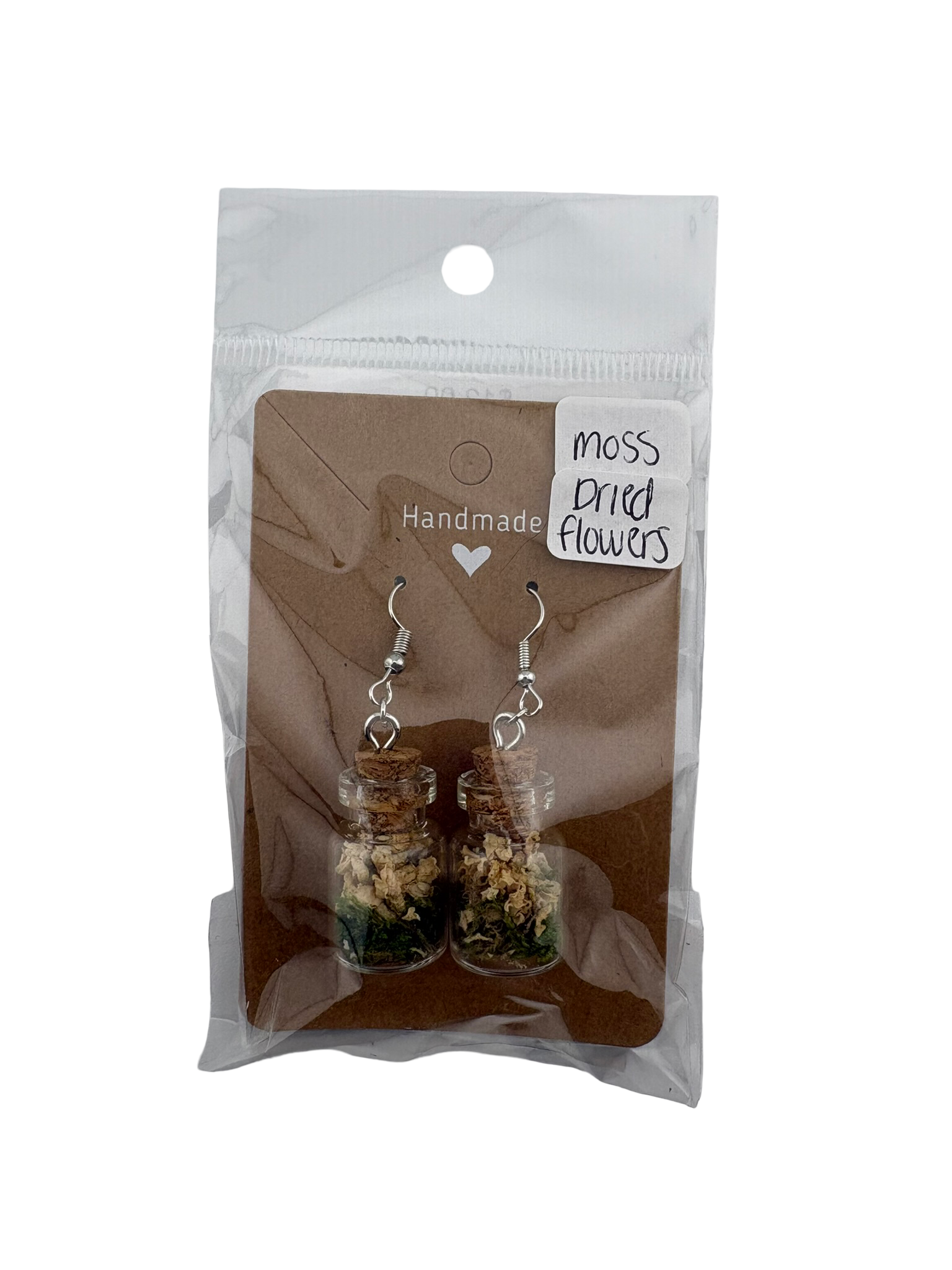 Small Town Hippie Earrings