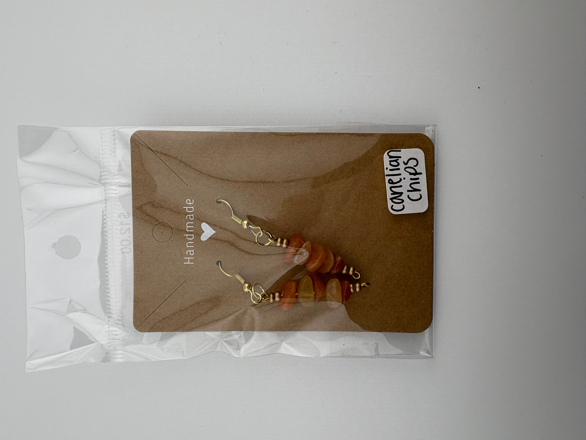 Small Town Hippie Earrings