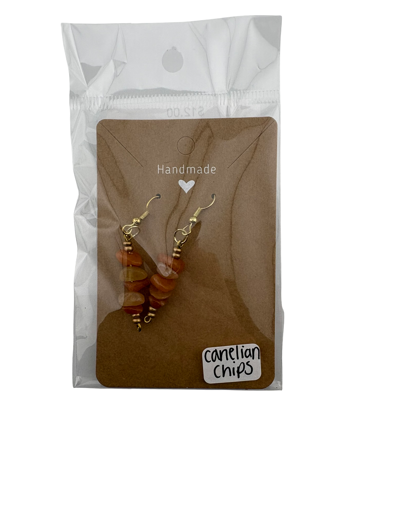 Small Town Hippie Earrings