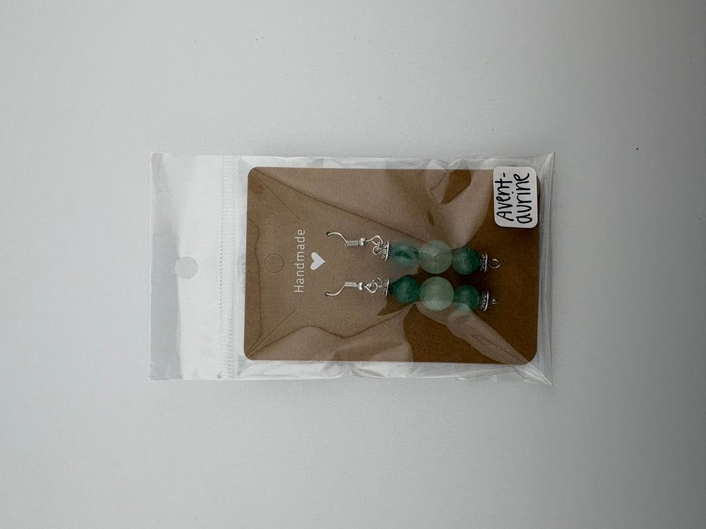 Small Town Hippie Earrings