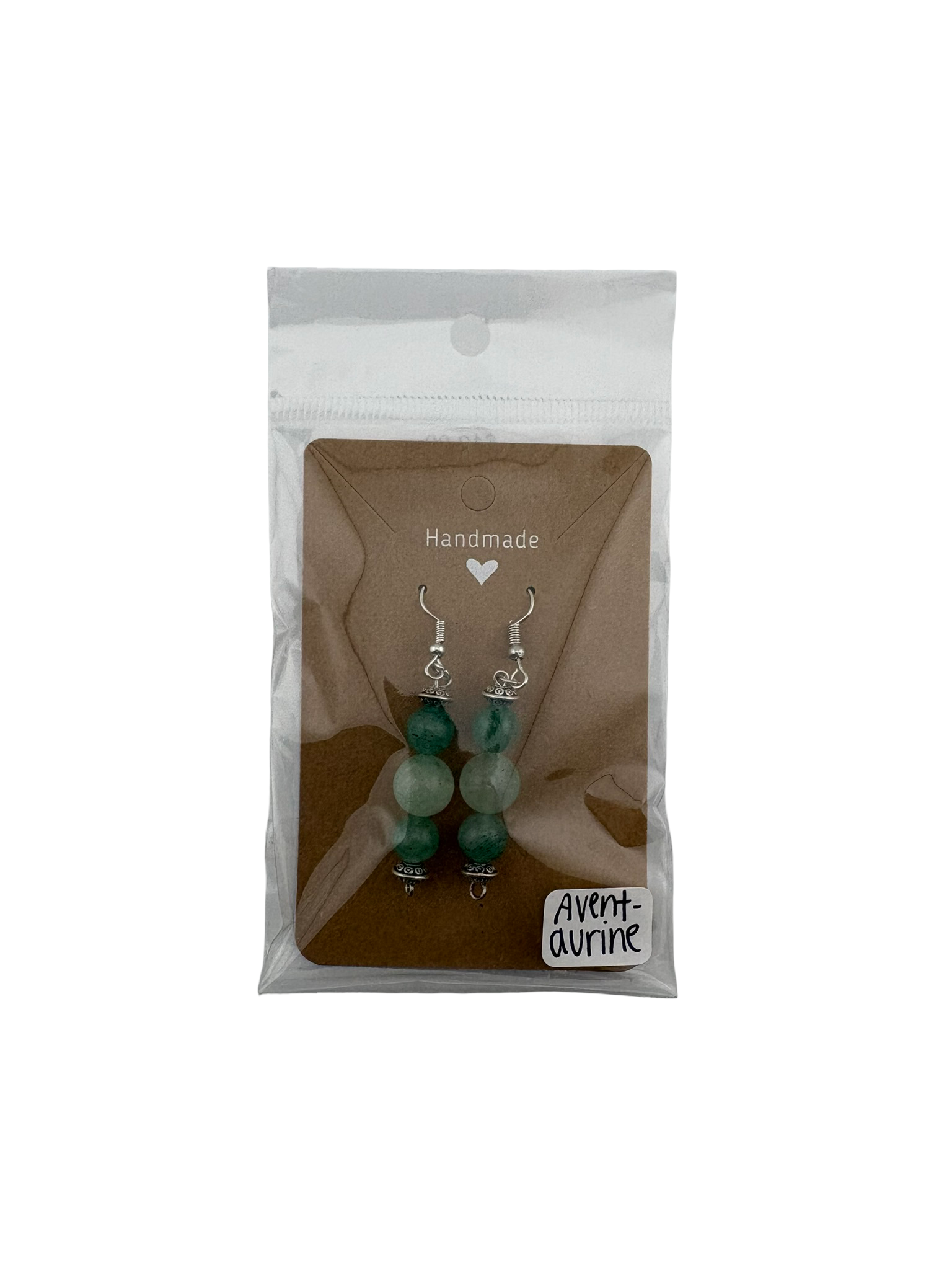 Small Town Hippie Earrings