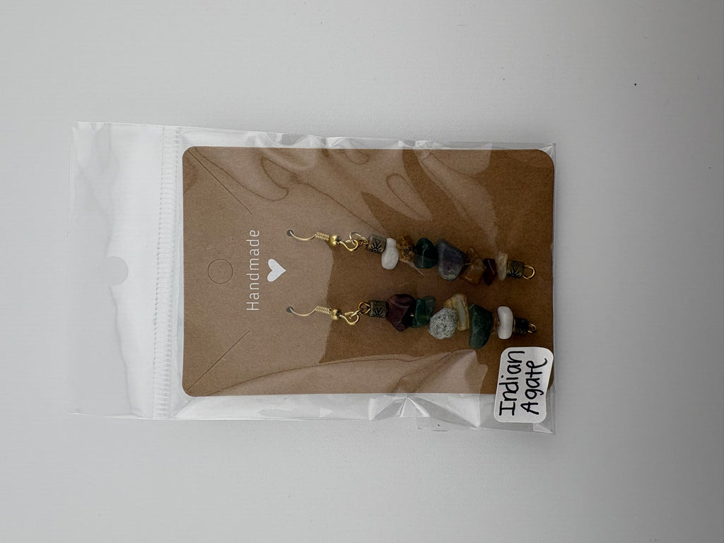Small Town Hippie Earrings