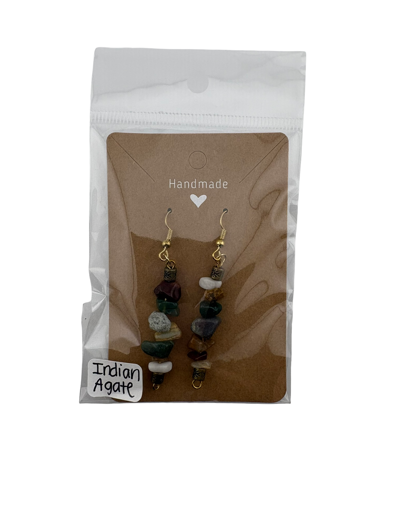 Small Town Hippie Earrings
