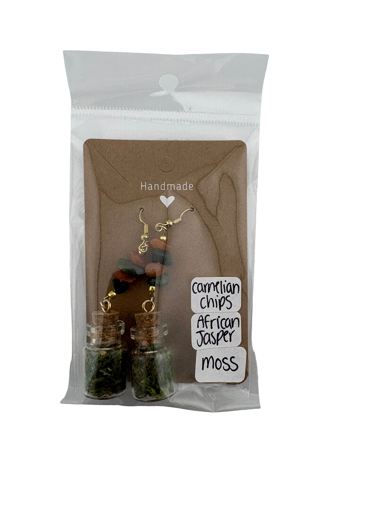 Small Town Hippie Earrings