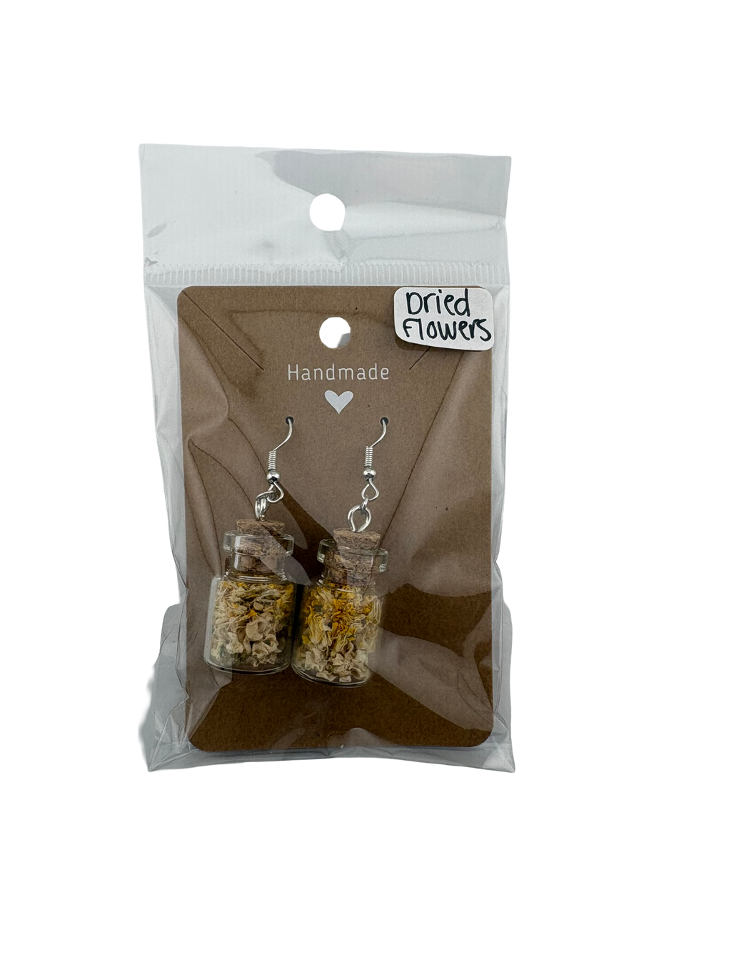 Small Town Hippie Earrings