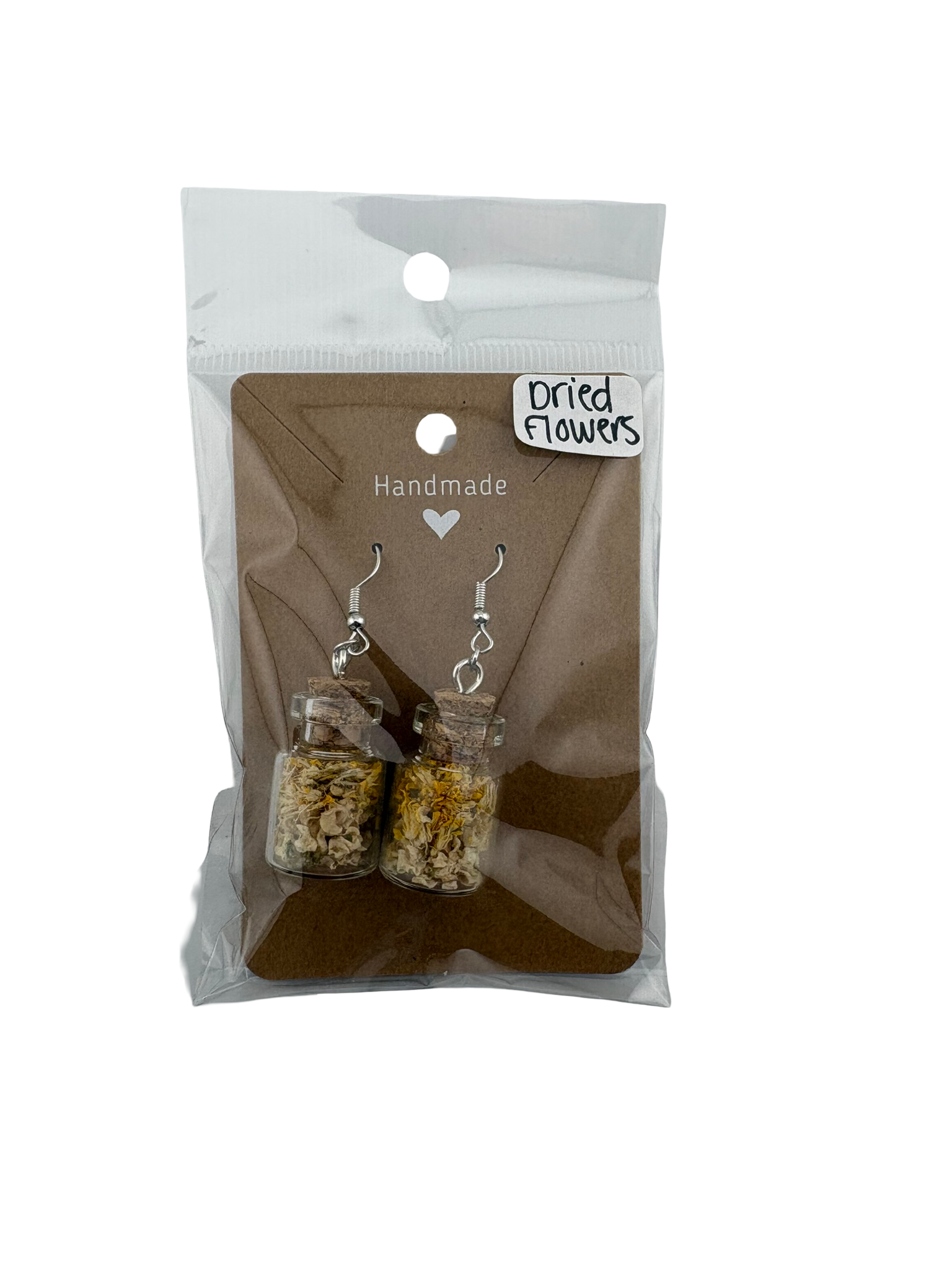 Small Town Hippie Earrings