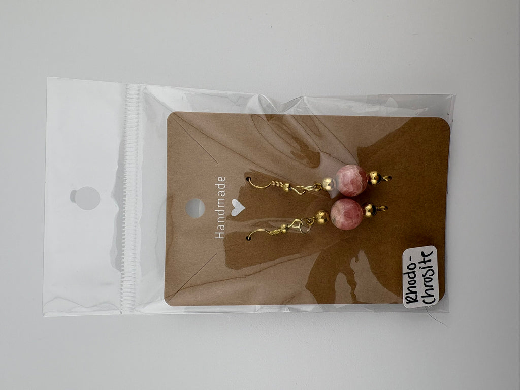 Small Town Hippie Earrings