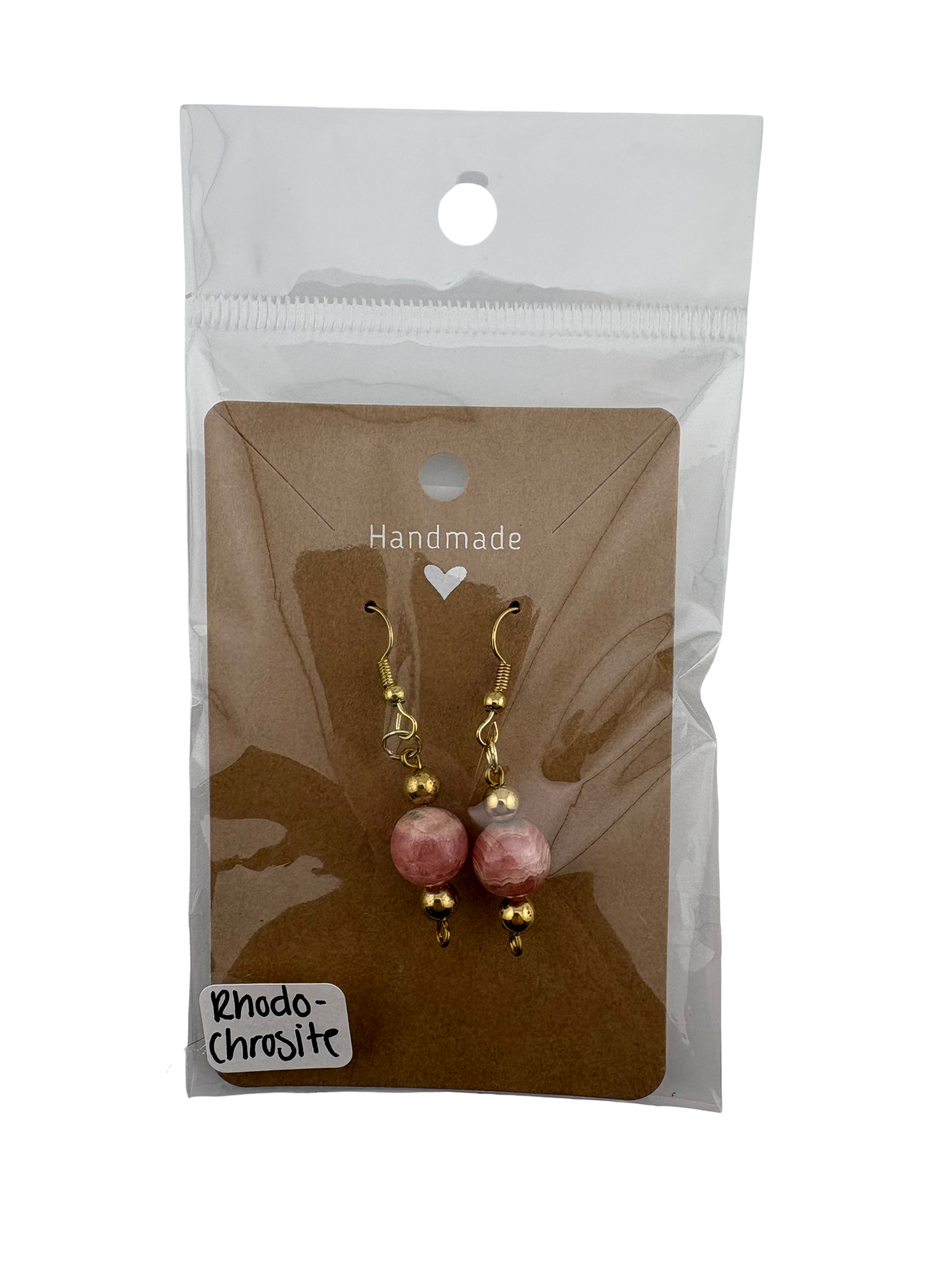 Small Town Hippie Earrings