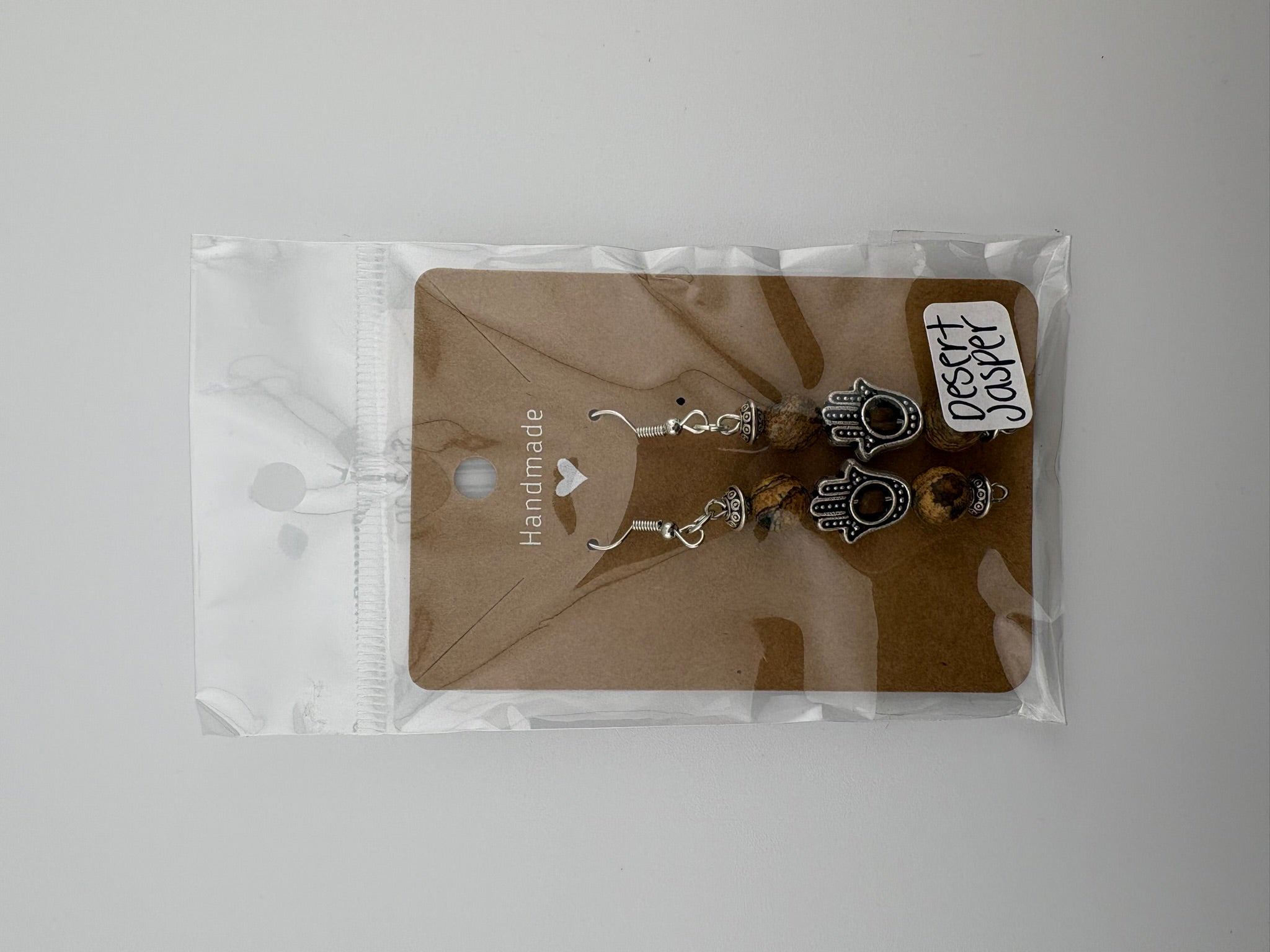 Small Town Hippie Earrings