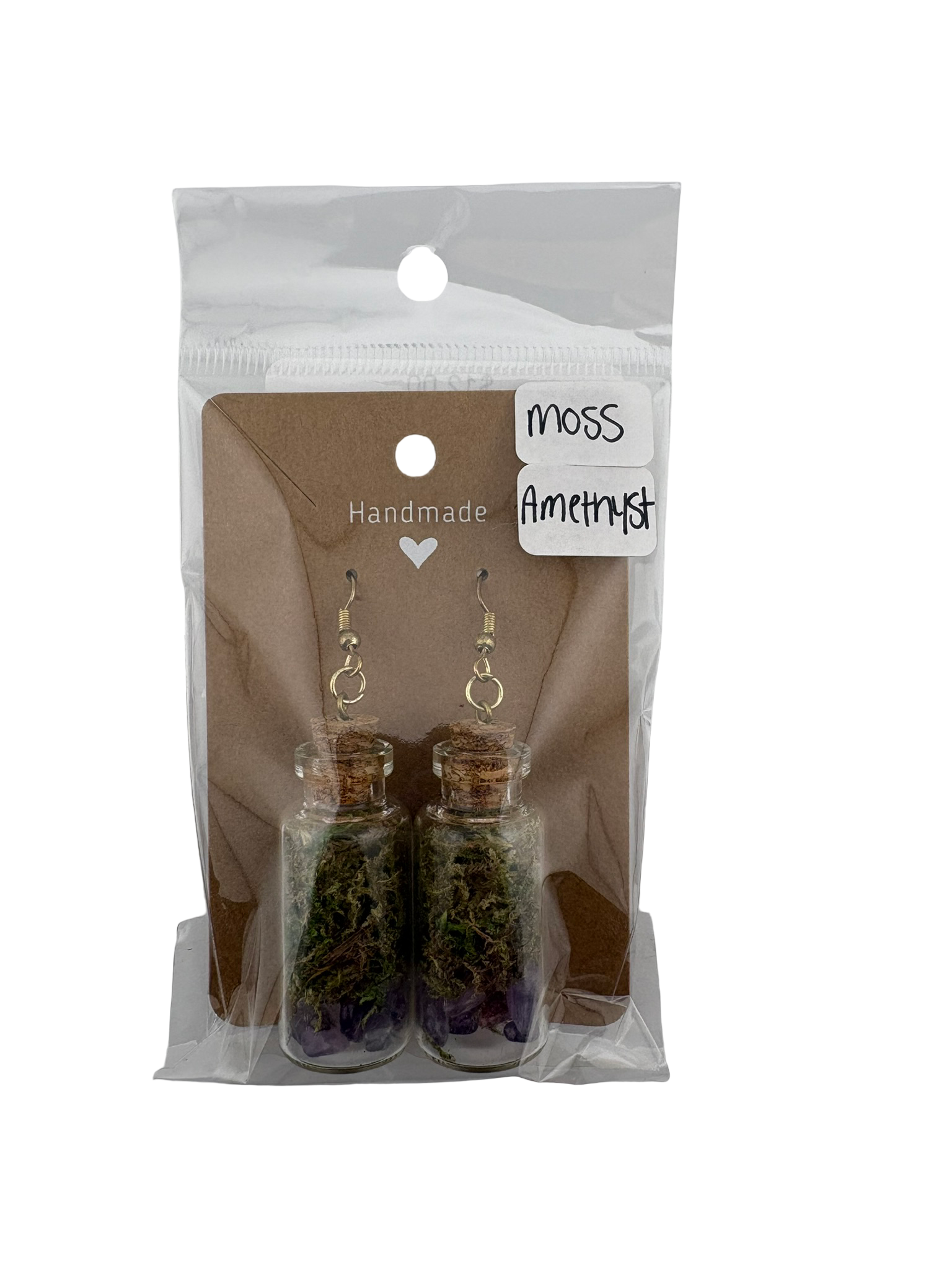 Small Town Hippie Earrings