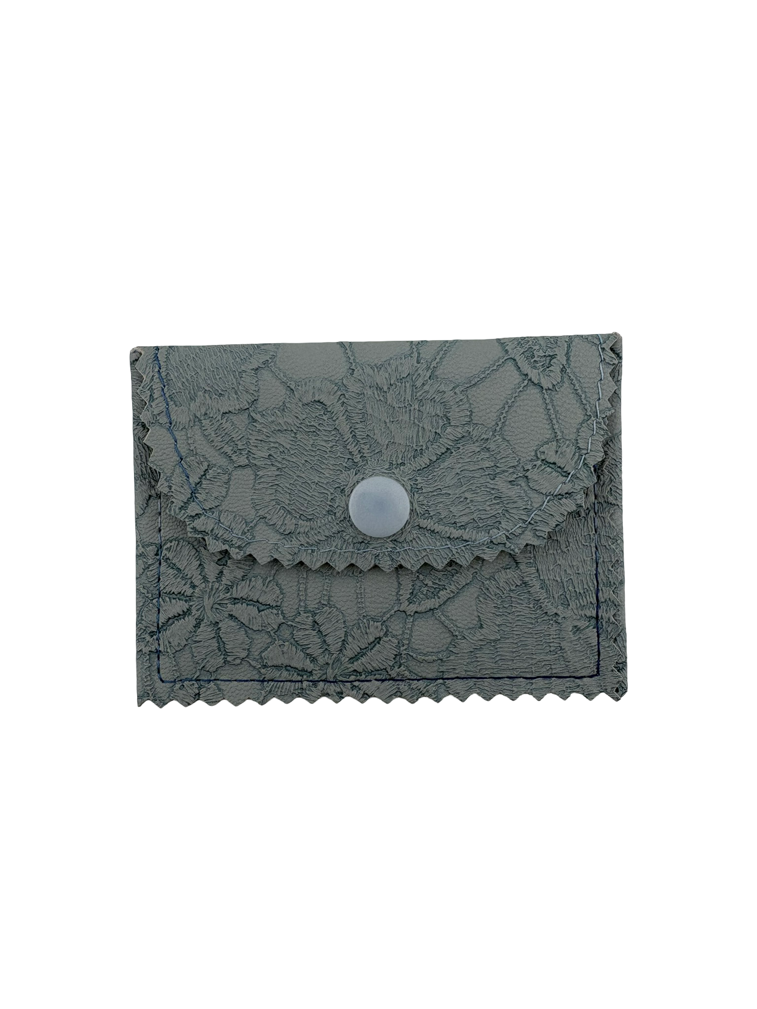 Crazy Craft Ladies Card Wallet