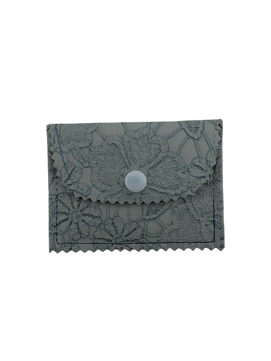 Crazy Craft Ladies Card Wallet