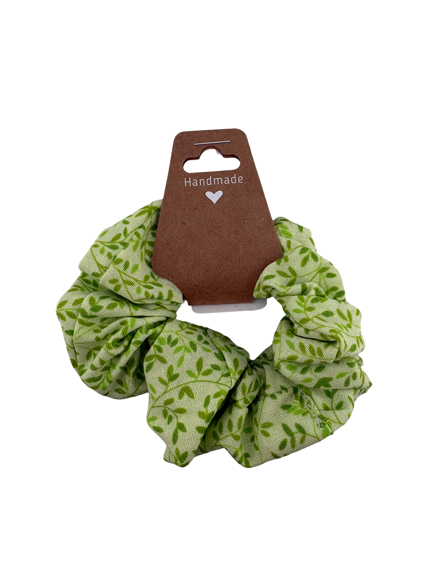 Small Town Hippie Scrunchie