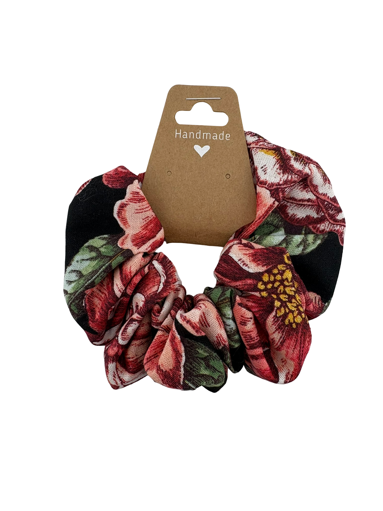 Small Town Hippie Scrunchie