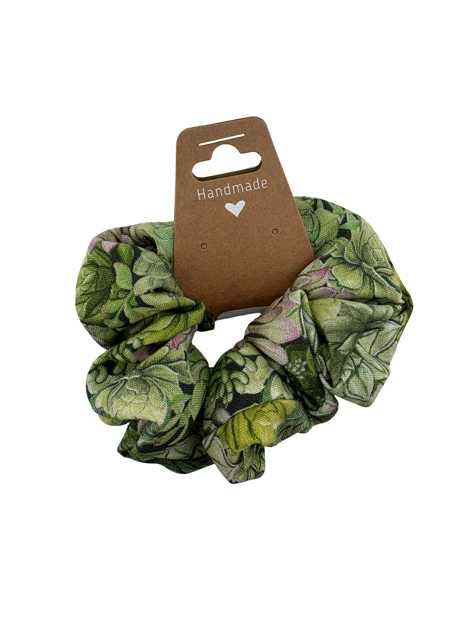 Small Town Hippie Scrunchie