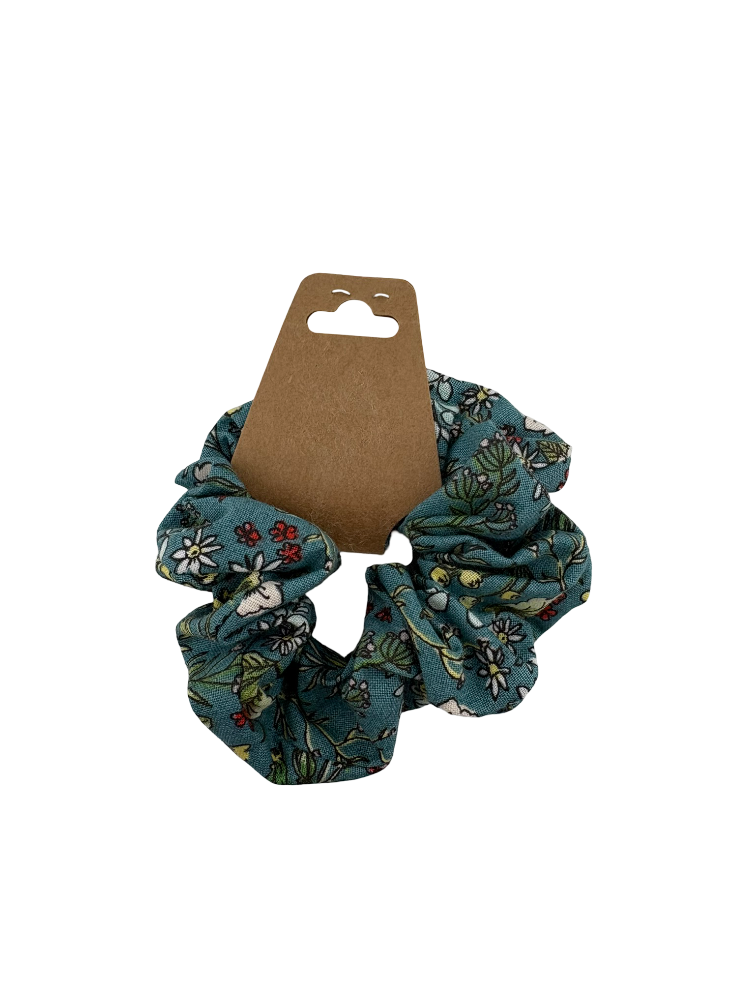 Small Town Hippie Scrunchie