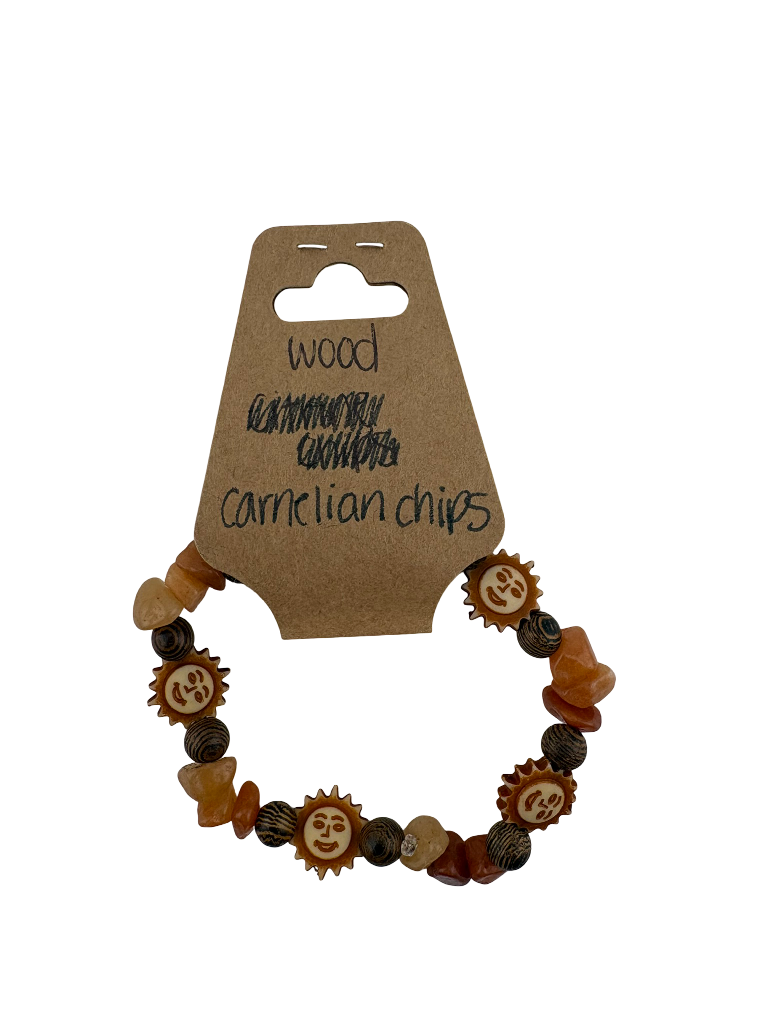 Small Town Hippie Bracelet