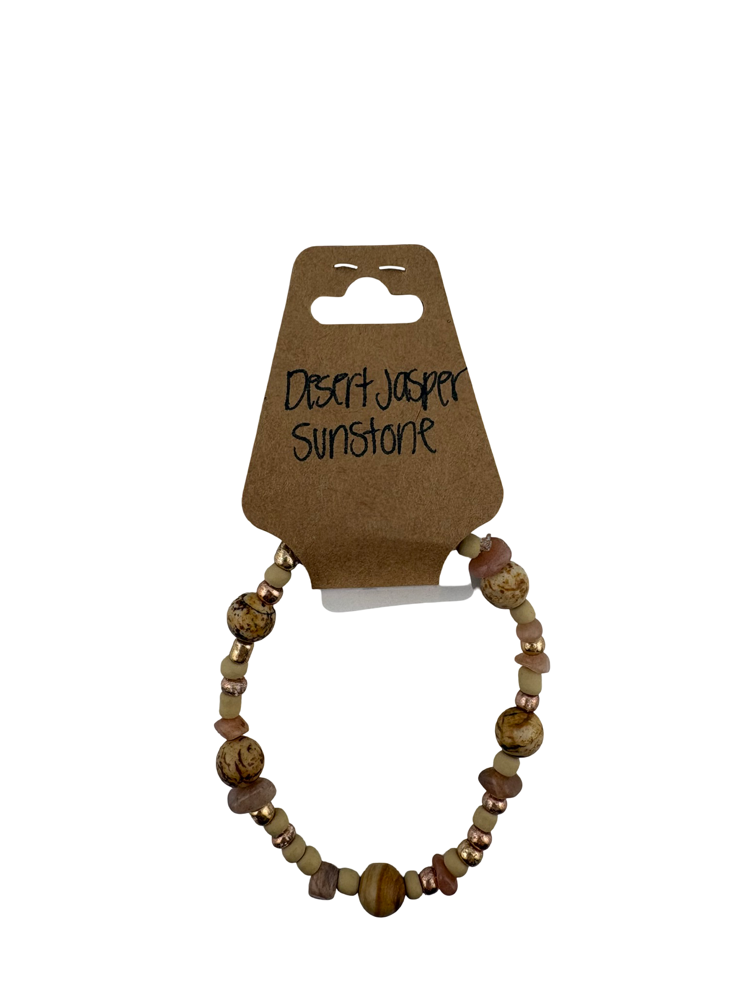 Small Town Hippie Bracelet