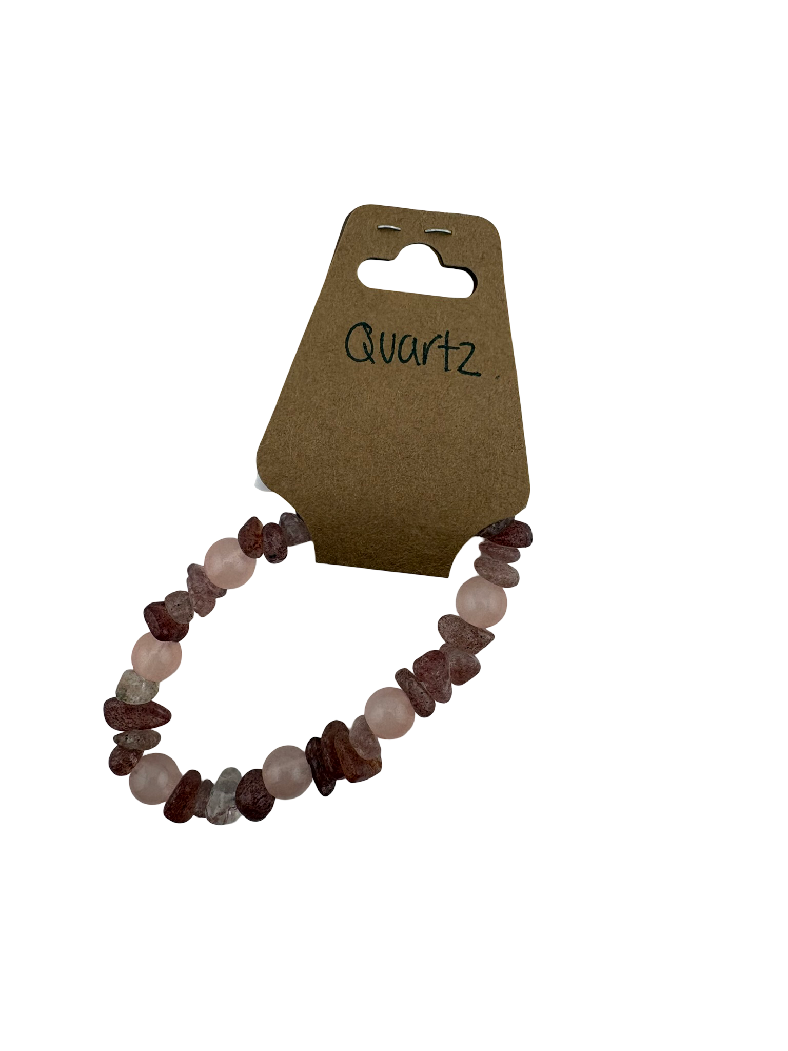 Small Town Hippie Bracelet