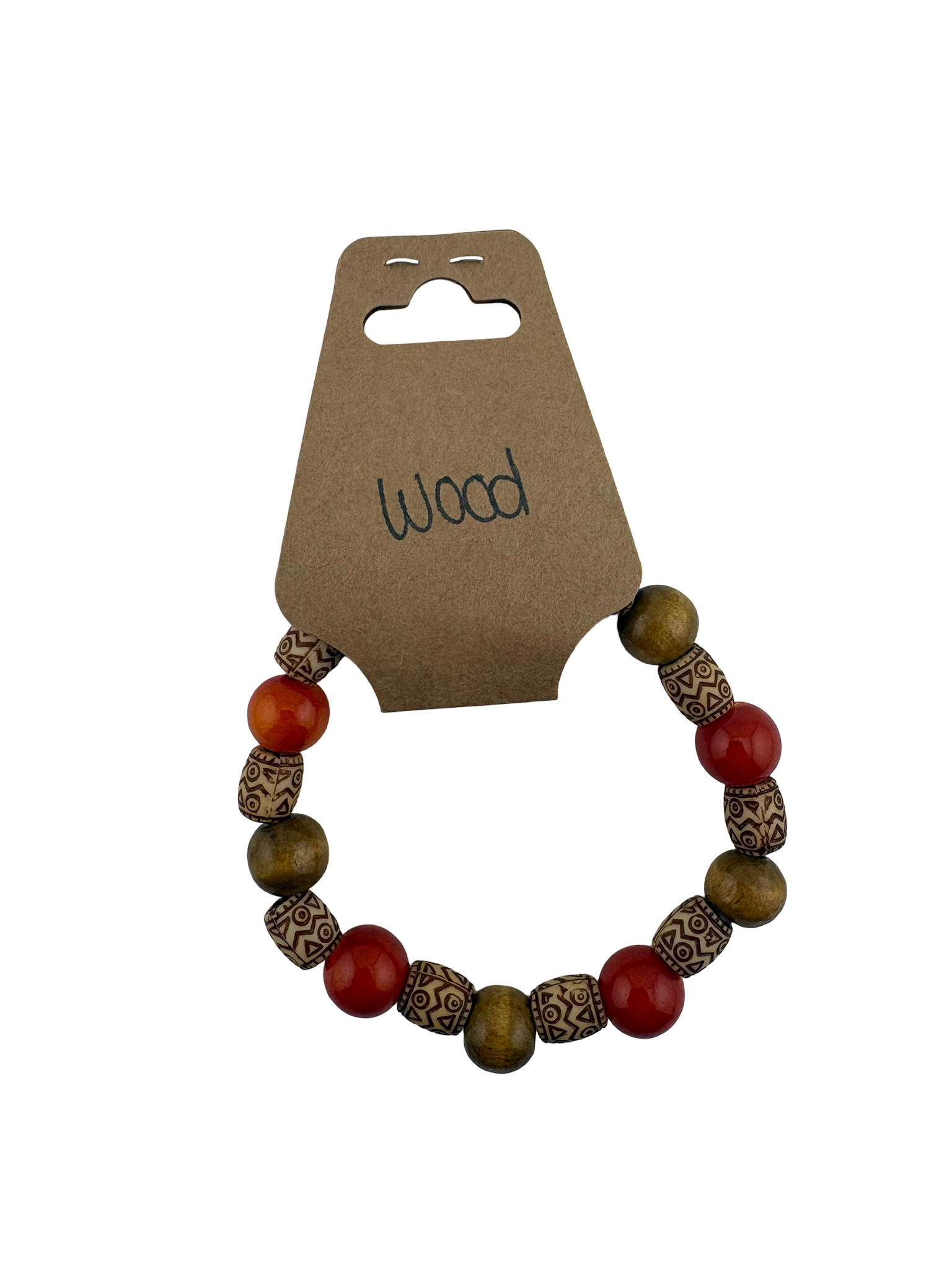 Small Town Hippie Bracelet