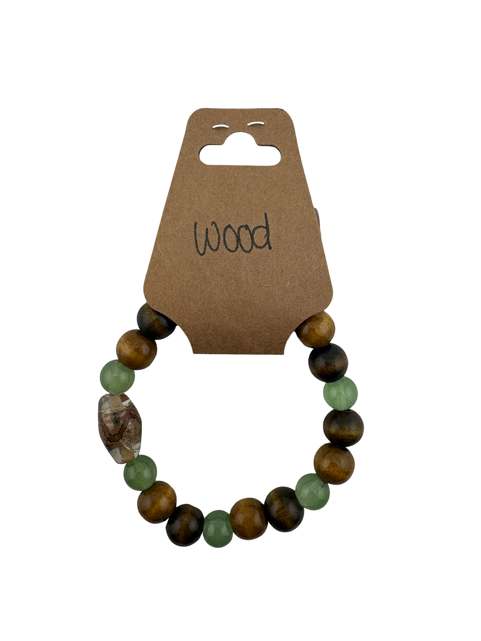 Small Town Hippie Bracelet