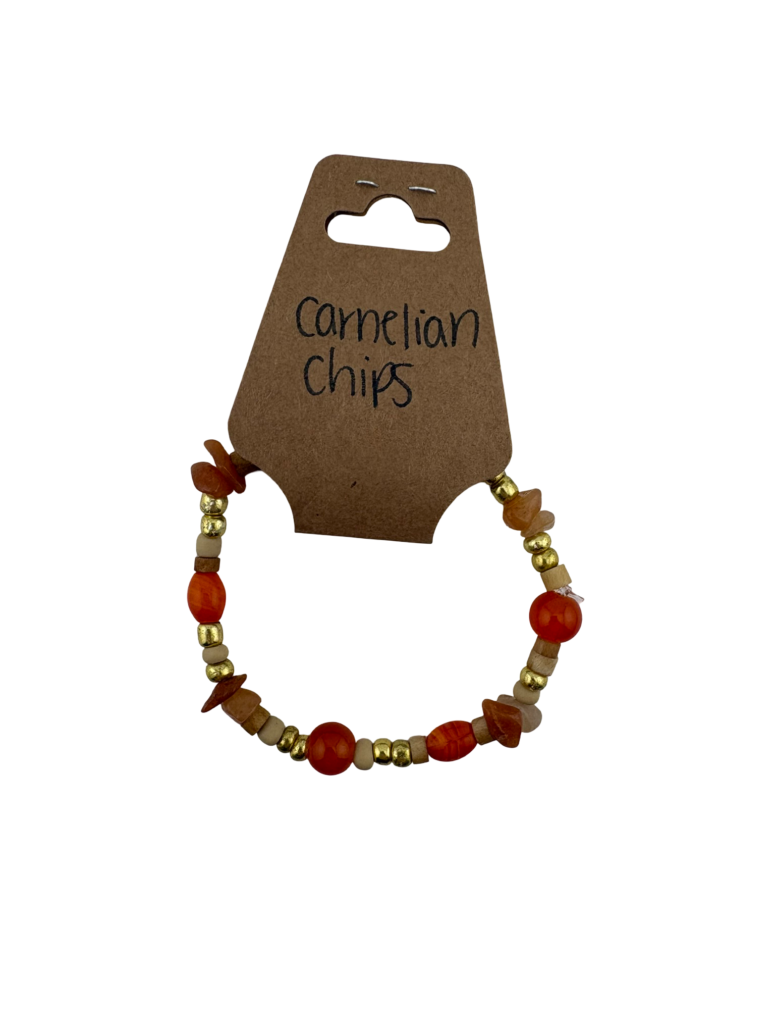 Small Town Hippie Bracelet