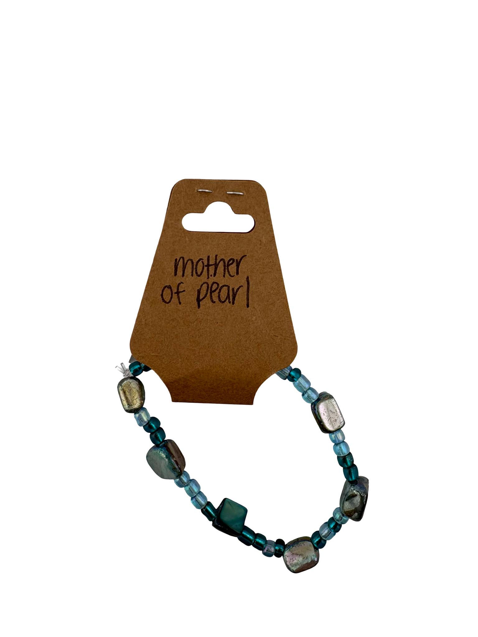 Small Town Hippie Bracelet