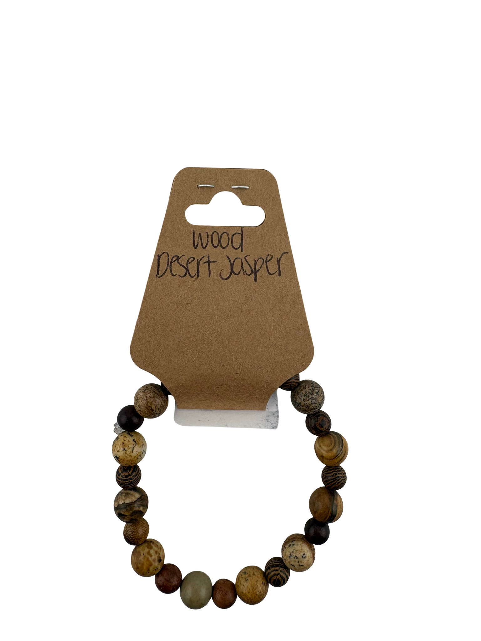 Small Town Hippie Bracelet