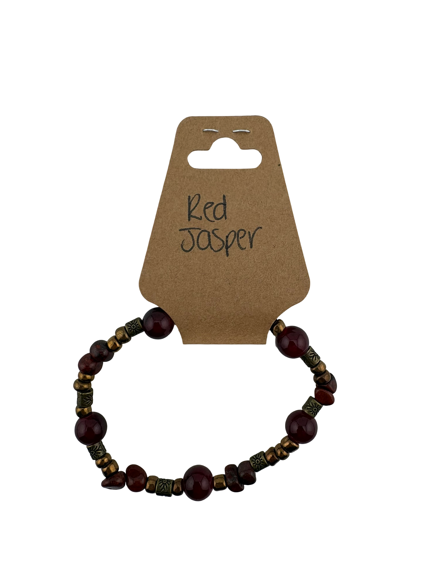 Small Town Hippie Bracelet