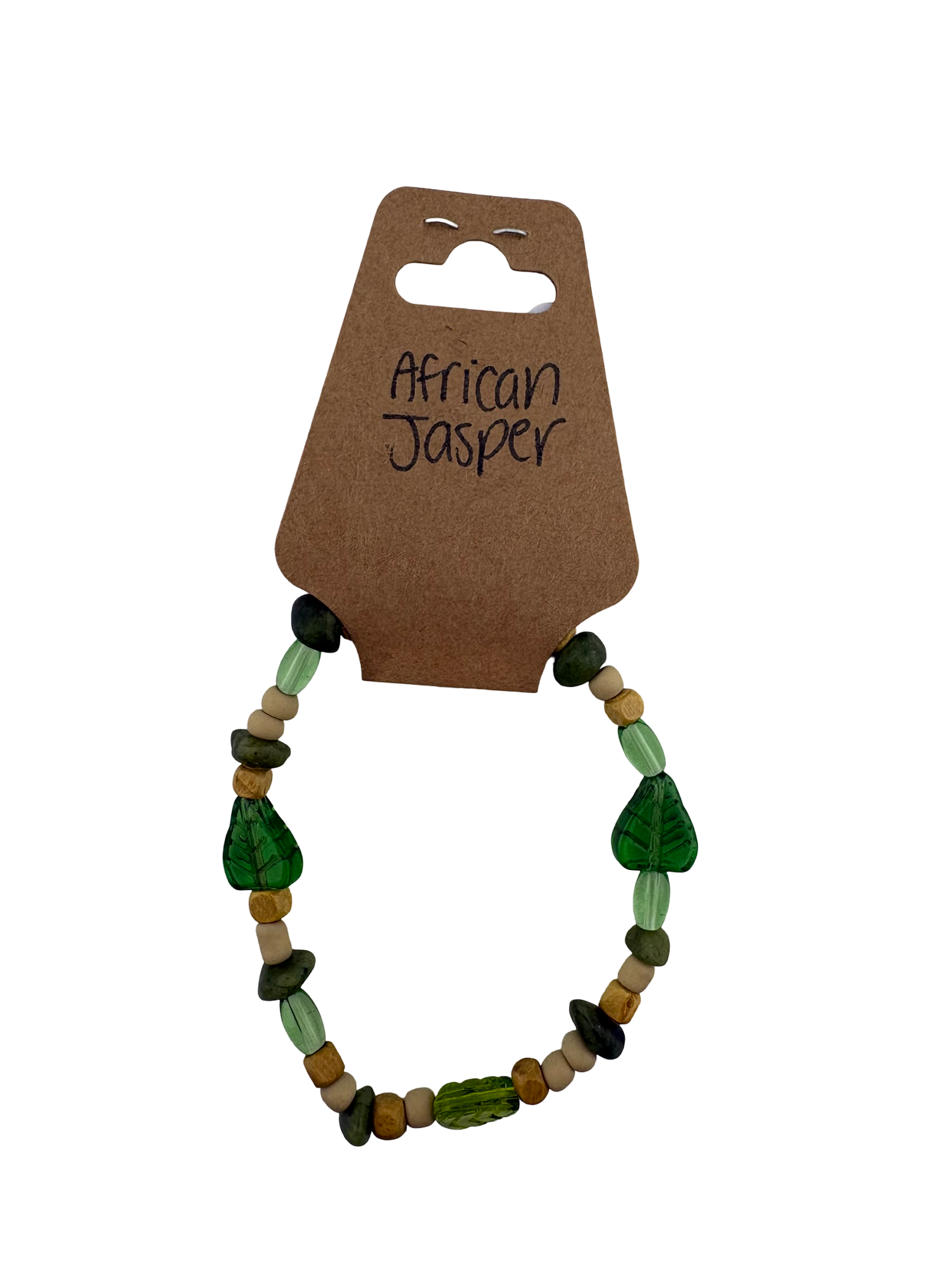 Small Town Hippie Bracelet