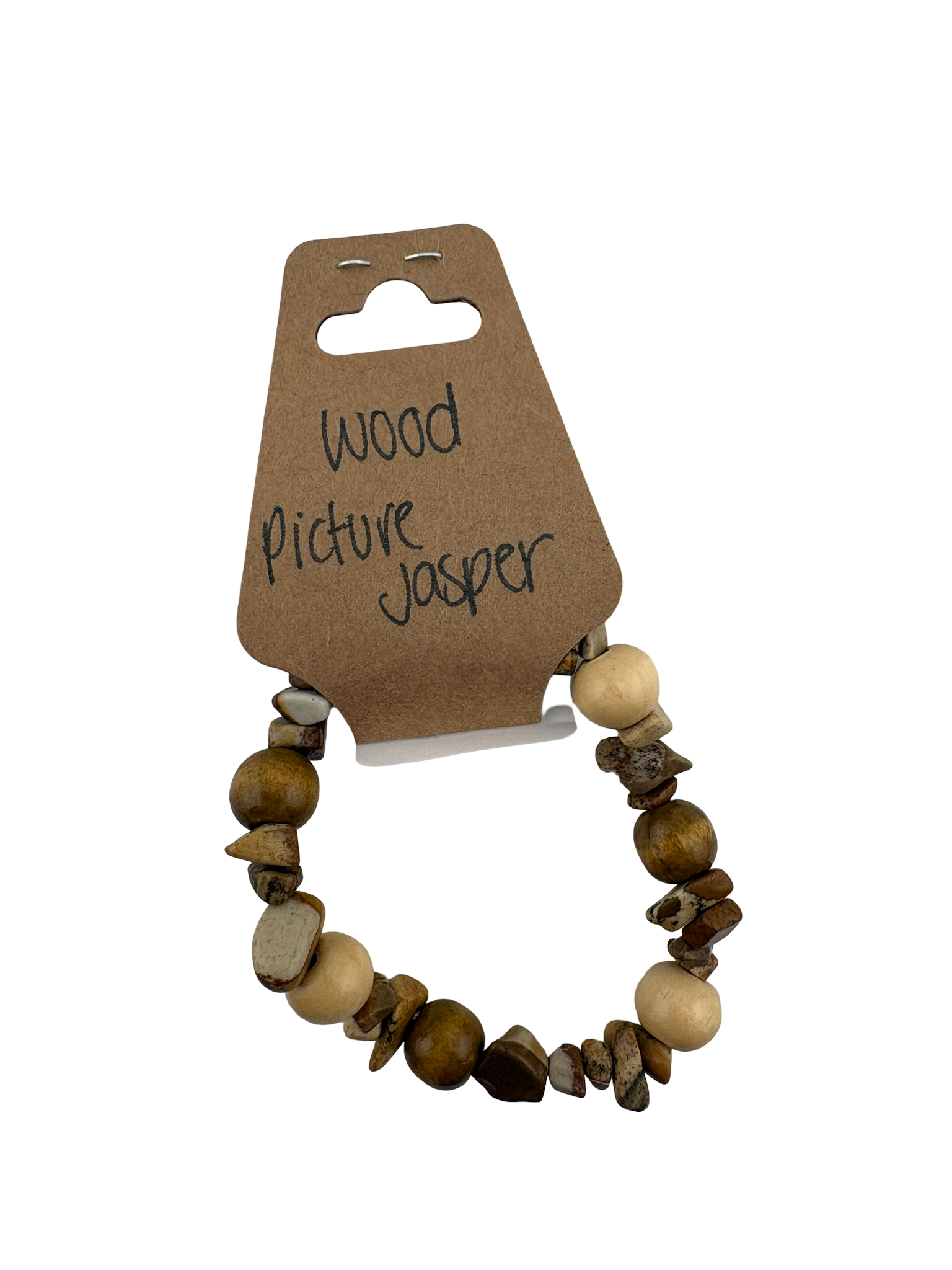 Small Town Hippie Bracelet