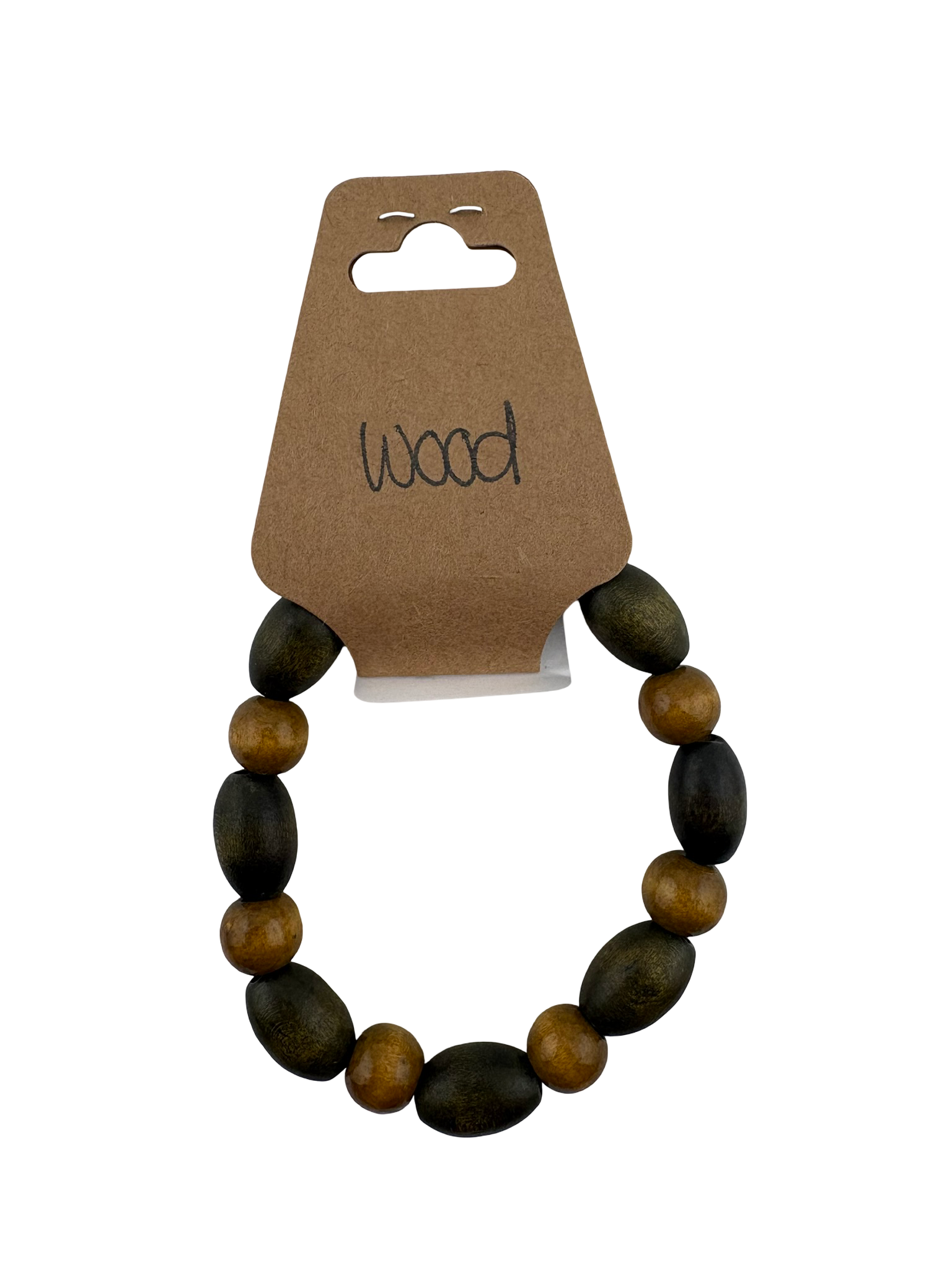 Small Town Hippie Bracelet