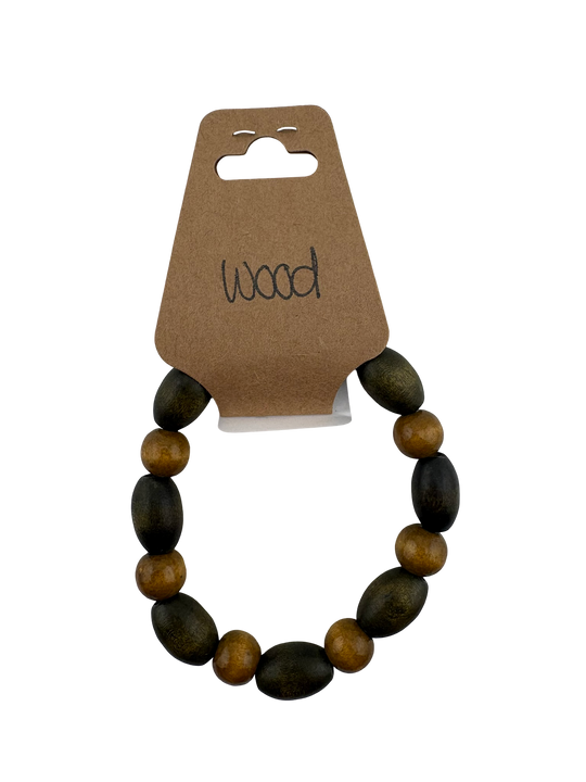 Small Town Hippie Bracelet